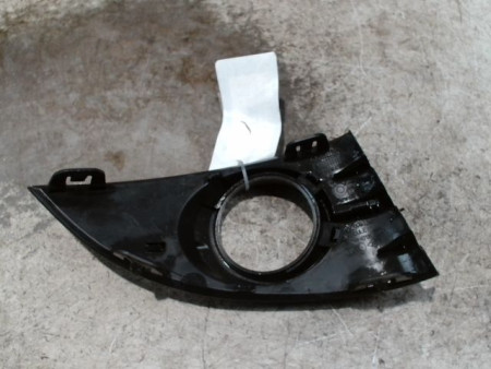 OBTURATEUR PHARE ADDITIONNEL PARE-CHOC AVG RENAULT SCENIC II PH2 2006-