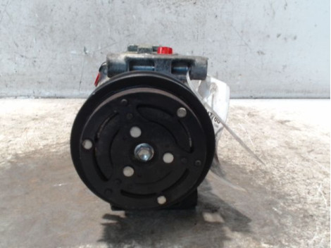 COMPRESSEUR AIR CONDITIONNE FORD KA 2008-