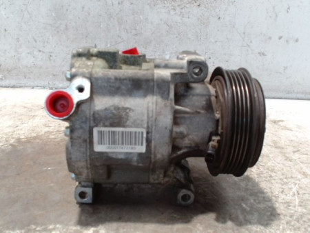 COMPRESSEUR AIR CONDITIONNE FORD KA 2008-