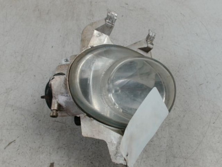 PHARE ANTIBROUILLARD AVANT DROIT PEUGEOT 206 3P