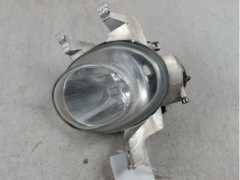 PHARE ANTIBROUILLARD AVANT GAUCHE PEUGEOT 206 3P