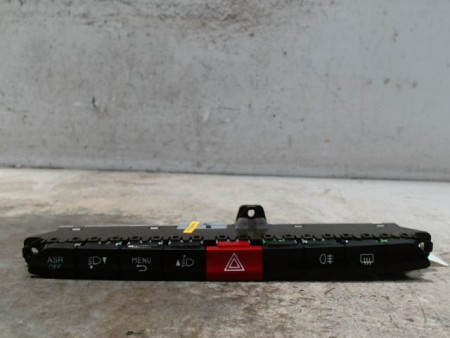 BOUTON DE WARNING FIAT DOBLO CARGO 2006-