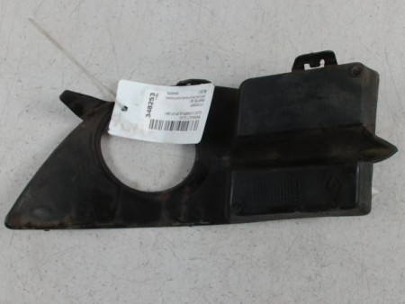 OBTURATEUR PHARE ADDITIONNEL PARE-CHOC AVD RENAULT CLIO II CAMPUS 06-