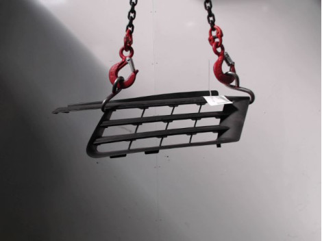 GRILLE CALANDRE GAUCHE RENAULT ESPACE 2009-