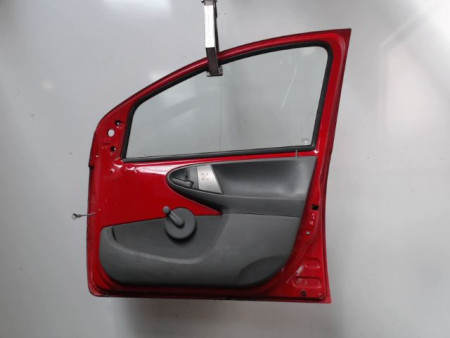 PORTE AVANT DROIT PEUGEOT 107 5P