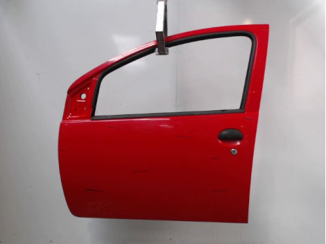 PORTE AVANT GAUCHE PEUGEOT 107 5P