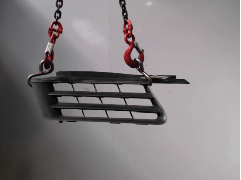 GRILLE CALANDRE DROIT RENAULT ESPACE 2006-