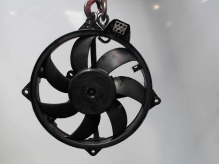 MOTEUR VENTILATEUR RADIATEUR RENAULT MEGANE III 2008-