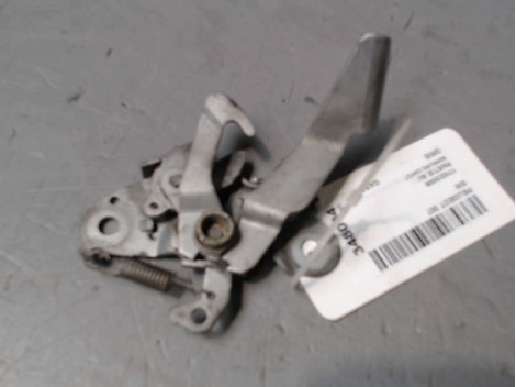 SERRURE CAPOT PEUGEOT 307 SW 2005-