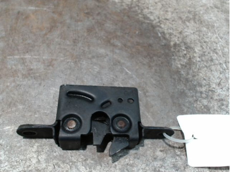 SERRURE CAPOT RENAULT SCENIC III 2009-