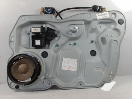 MECANISME+MOTEUR LEVE-GLACE AVANT DROIT VOLKSWAGEN TOURAN 07-