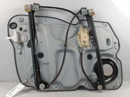 MECANISME+MOTEUR LEVE-GLACE AVANT DROIT VOLKSWAGEN TOURAN 07-