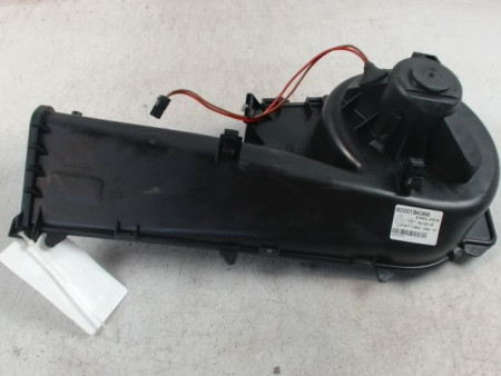 MOTEUR VENTILATEUR CHAUFFAGE RENAULT TWINGO PH.3 2000-2007