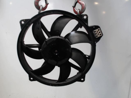 MOTEUR VENTILATEUR RADIATEUR RENAULT SCENIC III 2009-