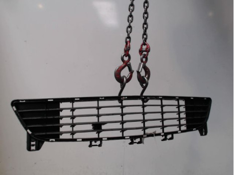 GRILLE PARE-CHOC AVANT OPEL MERIVA 2006-