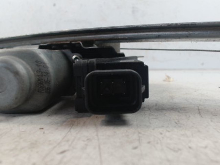 MECANISME+MOTEUR LEVE-GLACE ARRIERE GAUCHE OPEL MERIVA 2006-