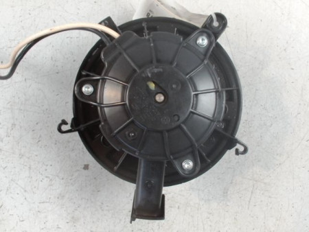 MOTEUR VENTILATEUR CHAUFFAGE OPEL ASTRA 2004-