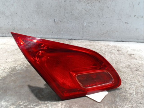 FEU ARRIERE INTERIEUR GAUCHE OPEL ASTRA 2004-