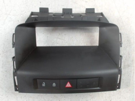 BOUTON DE WARNING OPEL ASTRA 2004-