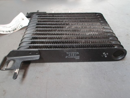 RADIATEUR HUILE TOYOTA RAV4 2006