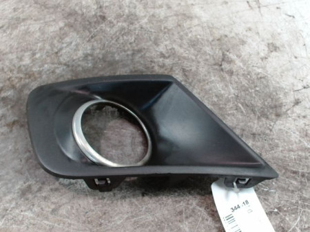 OBTURATEUR PHARE ADDITIONNEL PARE-CHOC AVD PEUGEOT 207 3P