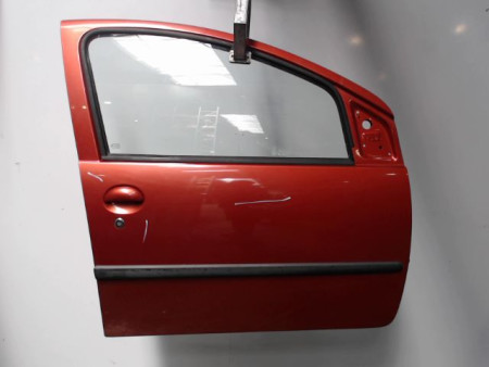 PORTE AVANT DROIT PEUGEOT 107 5P