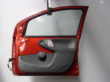 PORTE AVANT DROIT PEUGEOT 107 5P