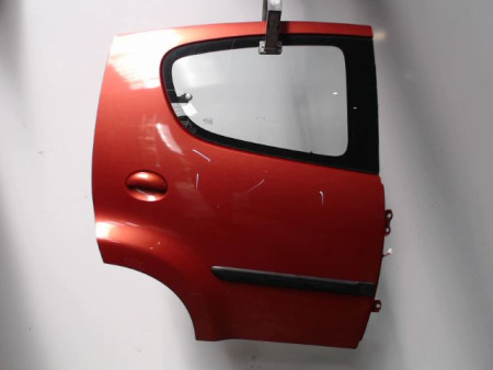 PORTE ARRIERE DROIT PEUGEOT 107 5P