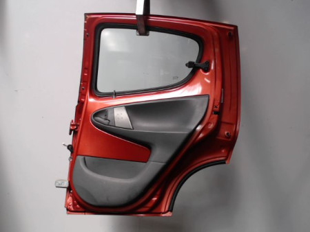 PORTE ARRIERE DROIT PEUGEOT 107 5P