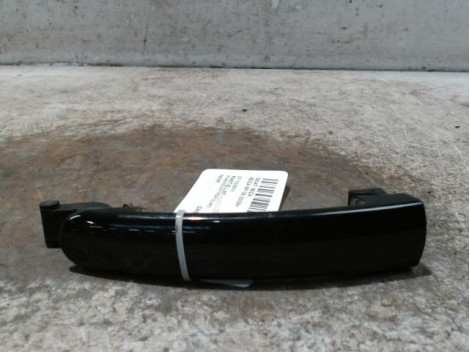 POIGNEE EXTERIEURE PORTE ARRIERE DROIT SEAT IBIZA 2008-