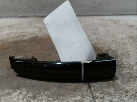 POIGNEE EXTERIEURE PORTE ARRIERE GAUCHE SEAT IBIZA 2008-