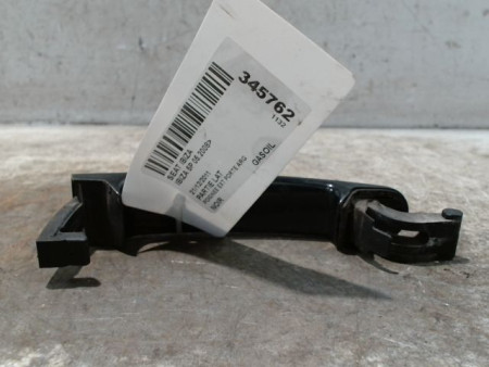 POIGNEE EXTERIEURE PORTE ARRIERE GAUCHE SEAT IBIZA 2008-