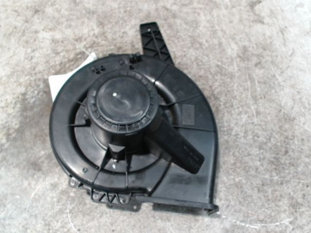 MOTEUR VENTILATEUR CHAUFFAGE SEAT IBIZA 2008-