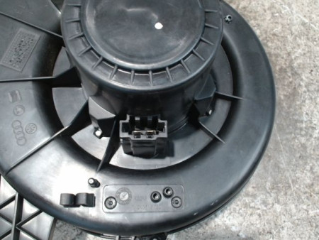 MOTEUR VENTILATEUR CHAUFFAGE SEAT IBIZA 2008-