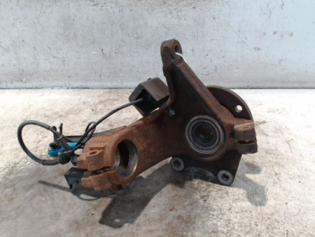 PIVOT AVANT DROIT PEUGEOT 206+ 2009-