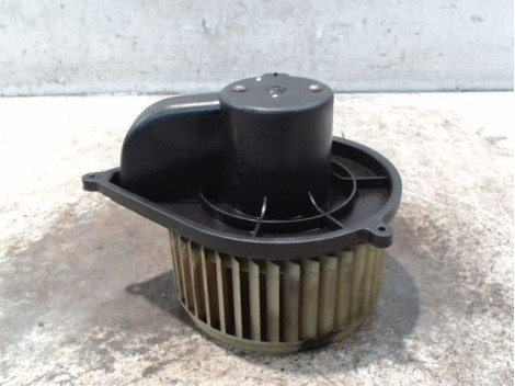 MOTEUR VENTILATEUR CHAUFFAGE CITROEN JUMPER