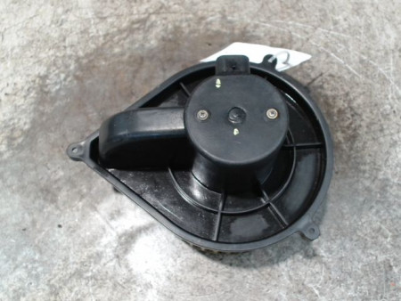 MOTEUR VENTILATEUR CHAUFFAGE CITROEN JUMPER