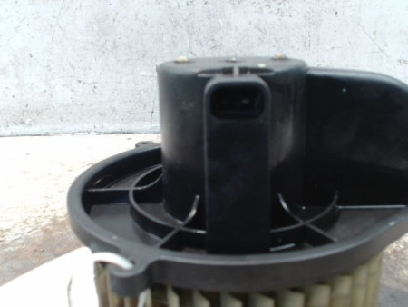 MOTEUR VENTILATEUR CHAUFFAGE CITROEN JUMPER