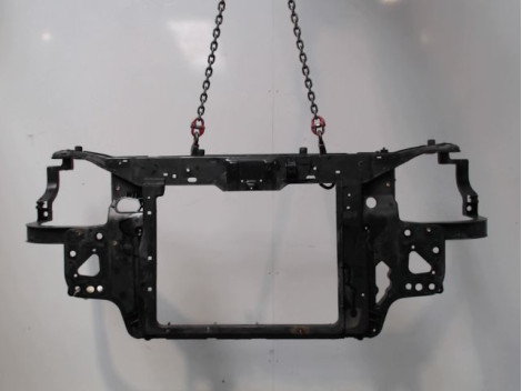 FACE AVANT HYUNDAI GETZ 02-05