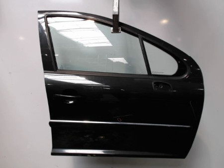 PORTE AVANT DROIT PEUGEOT 207 2011-