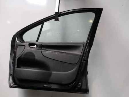 PORTE AVANT DROIT PEUGEOT 207 2011-