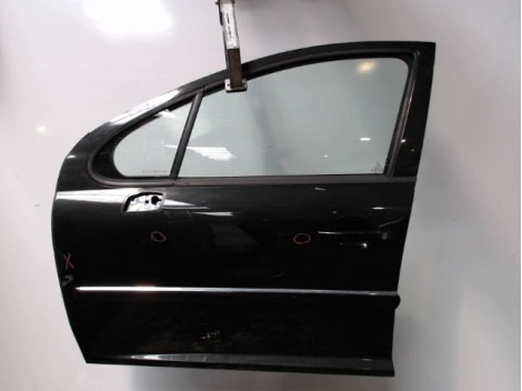 PORTE AVANT GAUCHE PEUGEOT 207 2011-