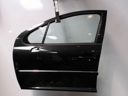 PORTE AVANT GAUCHE PEUGEOT 207 2011-