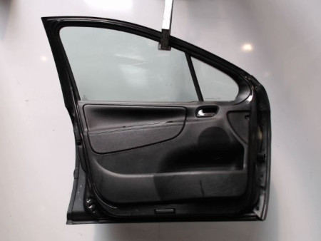 PORTE AVANT GAUCHE PEUGEOT 207 2011-