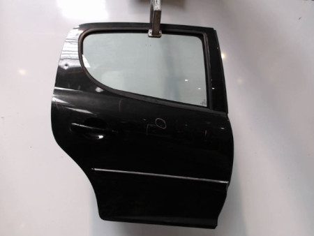 PORTE ARRIERE DROIT PEUGEOT 207 2011-