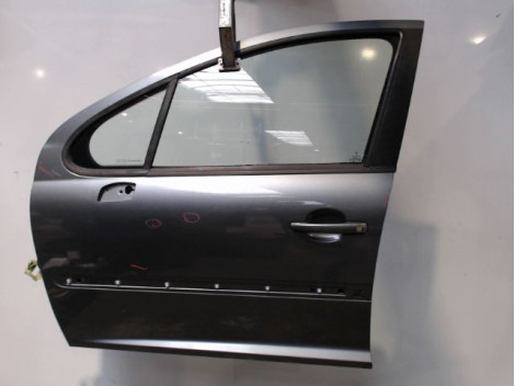 PORTE AVANT GAUCHE PEUGEOT 207 2011-