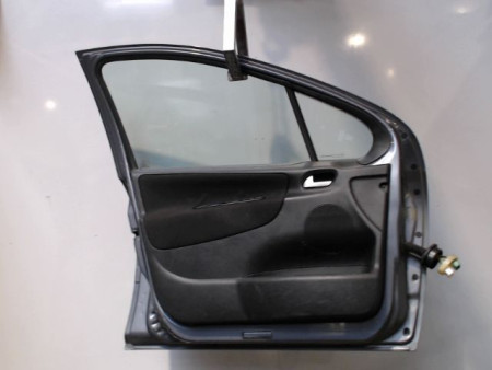 PORTE AVANT GAUCHE PEUGEOT 207 2011-