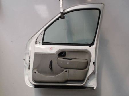 PORTE AVANT DROIT RENAULT KANGOO EXPRESS 03-07