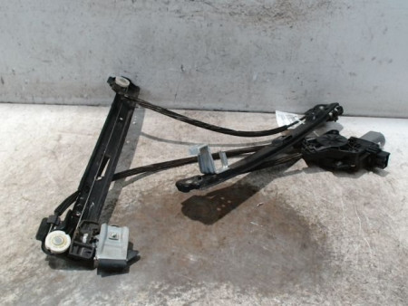 MECANISME+MOTEUR LEVE-GLACE AVANT DROIT SEAT IBIZA 2008-