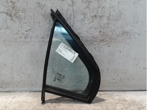 GLACE FIXE PORTE AVD TOYOTA YARIS II 2010-